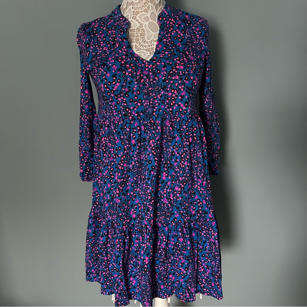 NWT Lilly Pulitzer Alaina Dress | XS